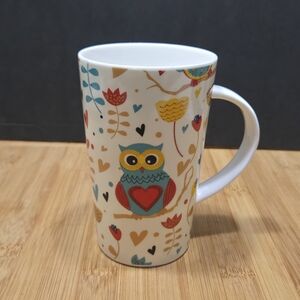 “Owl Always Love You” Tall Mug